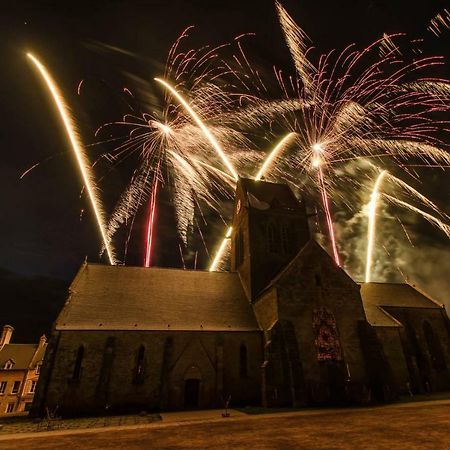Gite Le Sainte Mere Eglise מראה חיצוני תמונה
